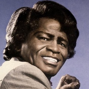 James Brown & The Famous Flames