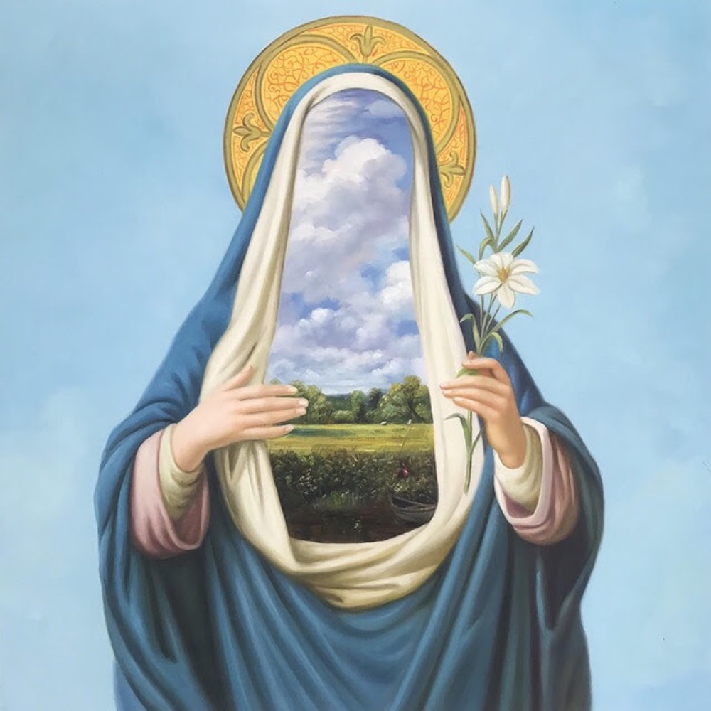 Girls of the internet - Electronic artist