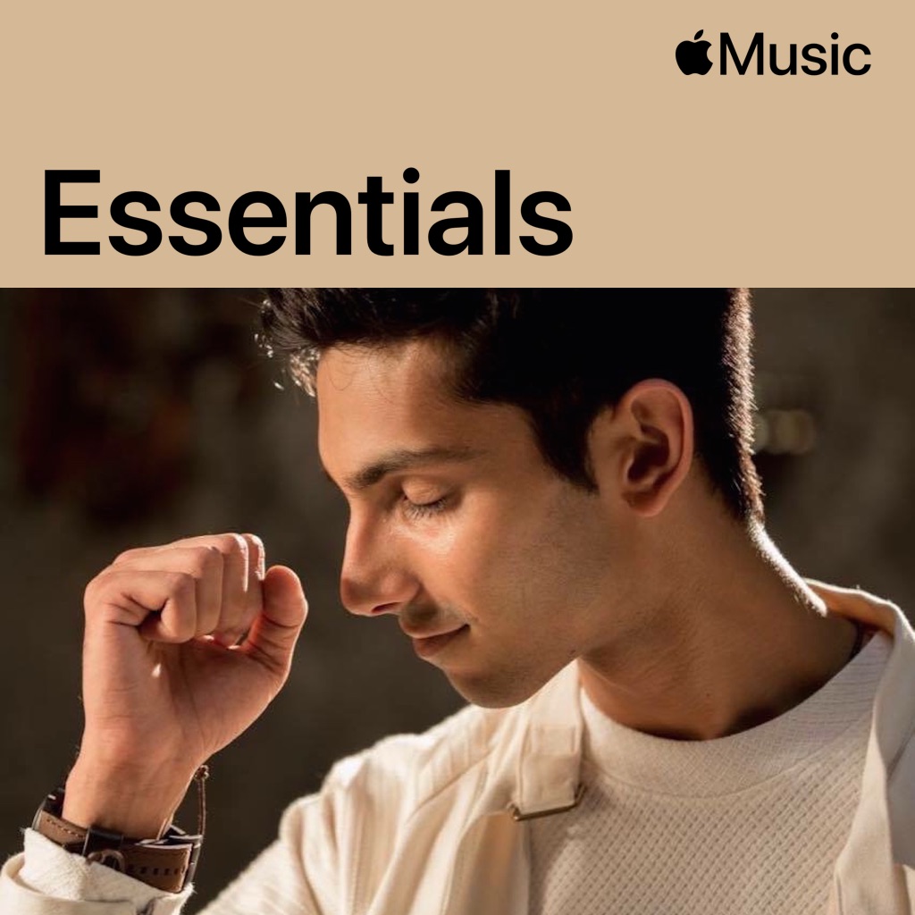 Anirudh Ravichander Essentials