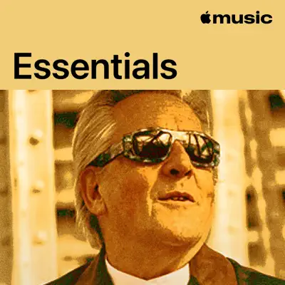 Listen to Gilbert Montagné Essentials featuring Gilbert Montagné