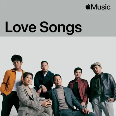 Luister naar 'MALIQ & D’Essentials: Love Songs' met MALIQ & D'Essentials