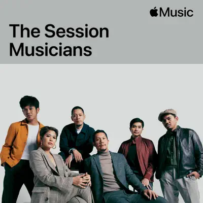 Luister naar 'MALIQ & D'Essentials: The Session Musicians' met MALIQ & D'Essentials