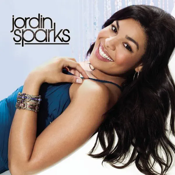 One Step At a Time by Jordin Sparks