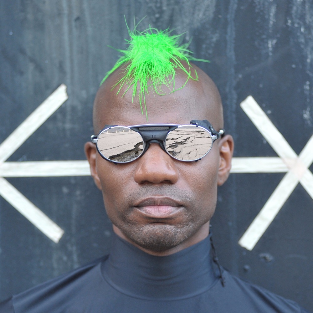 Фото Green Velvet
