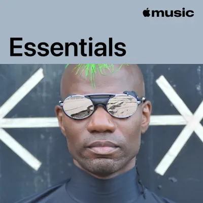 Hör dir Green Velvet Essentials mit Green Velvet an