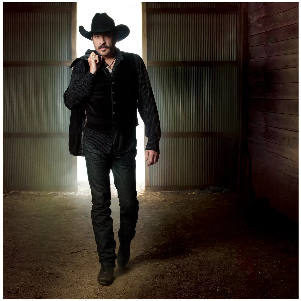 Kix Brooks