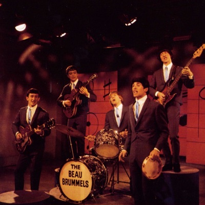 The Beau Brummels