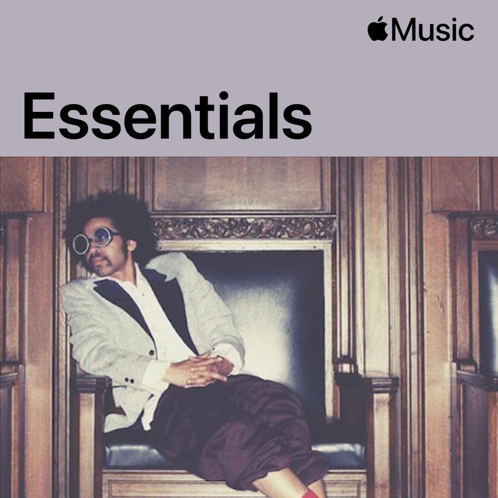 はじめての Moodymann