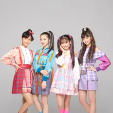 聆聽 mirage2、觀看音樂影片、閱讀小傳、查看巡演日期等！