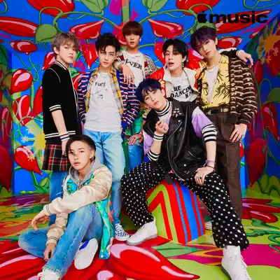 Listen to 7 DREAM from NCT DREAM featuring Hans Zimmer