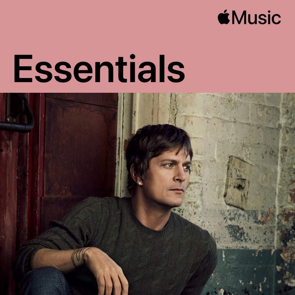 Rob Thomas Essentials