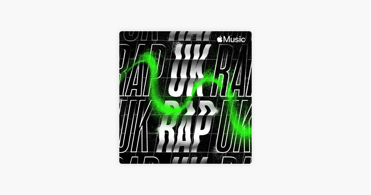 Uk Rap On Apple Music