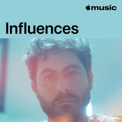 Listen to Mateo Kingman: Influences featuring Sufjan Stevens, Bryce Dessner, Nico Muhly & James McAlister