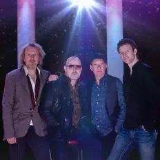 Listen to Wishbone Ash, watch music videos, read bio, see tour dates & more!