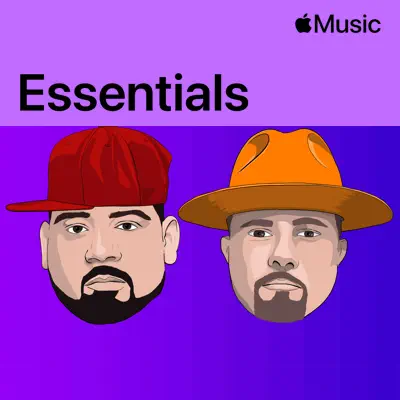 Listen to Masters at Work Essentials featuring Nuyorican Soul