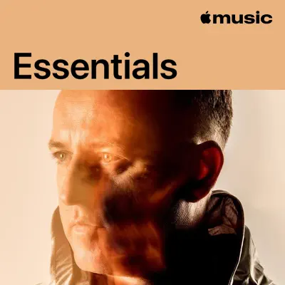 Luister naar 'Sasha Essentials' met Sasha