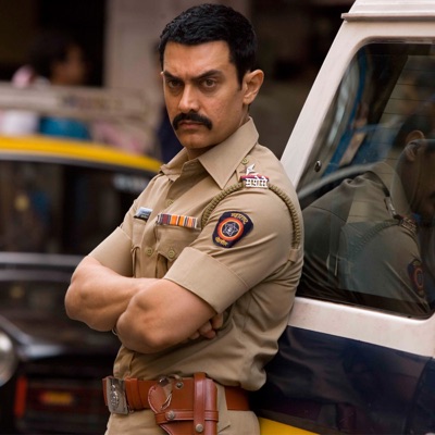 Aamir Khan