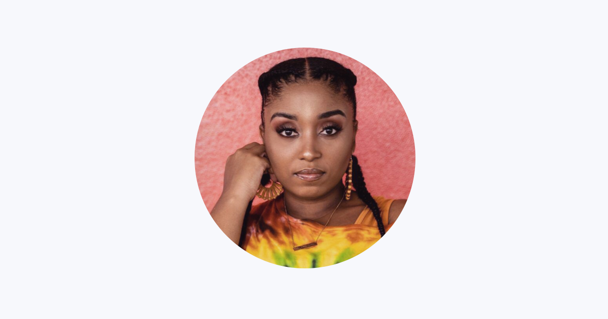 ‎Tia - Apple Music