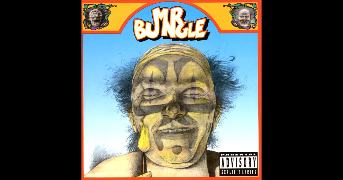 洋楽 Mr. Bungle Mr. Bungle CD Mr. Bungle - Mr. Bungle - Amazon.com Music