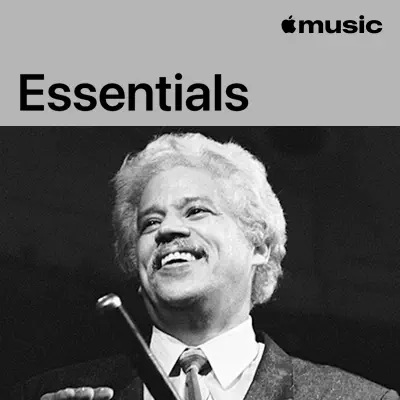 Listen to Johnny Pacheco Essentials featuring Fania All-Stars