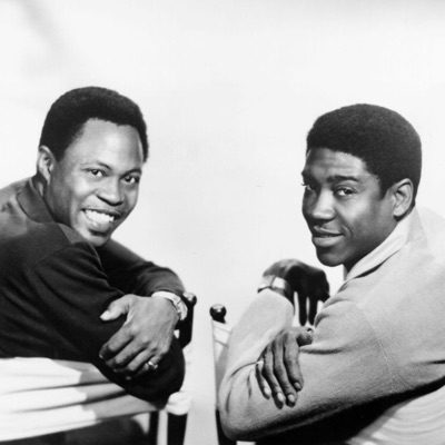 Listen to Sam & Dave, watch music videos, read bio, see tour dates & more!