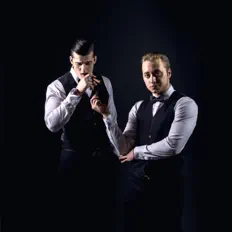 Listen to Crisis Era, watch music videos, read bio, see tour dates & more!