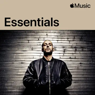 Listen to Hanybal Essentials featuring Olexesh