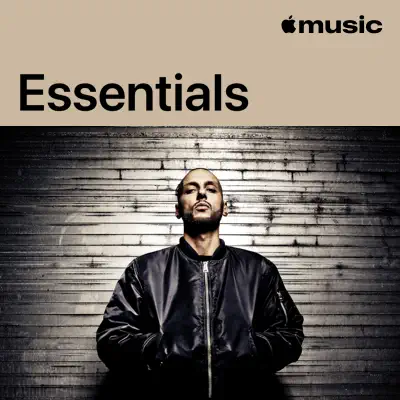 Ascolta Hanybal Essentials con Olexesh