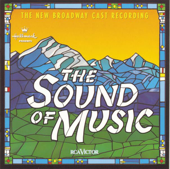 The Sound of Music (1998 Broadway Revival Cast) - Rodgers & Hammerstein, Rebecca Luker & Michael Siberry