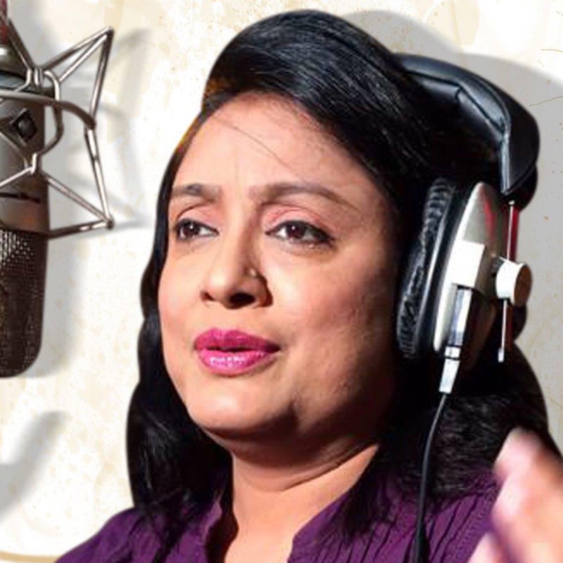 Song - Govind Bolo Hari Gopal Bolo - Pamela Jain