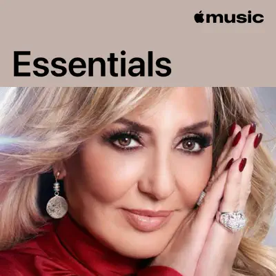 Listen to Googoosh Essentials featuring Googoosh
