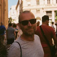 Listen to Mark Hawkins, watch music videos, read bio, see tour dates & more!