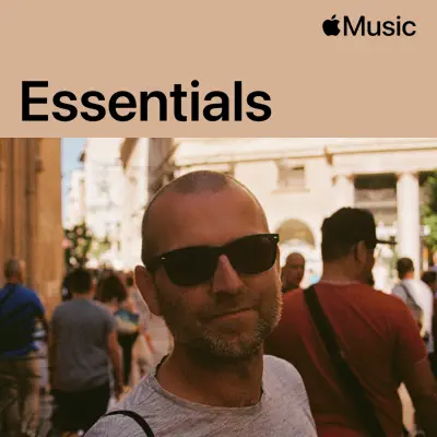 Listen to Marquis Hawkes Essentials featuring Mark Hawkins