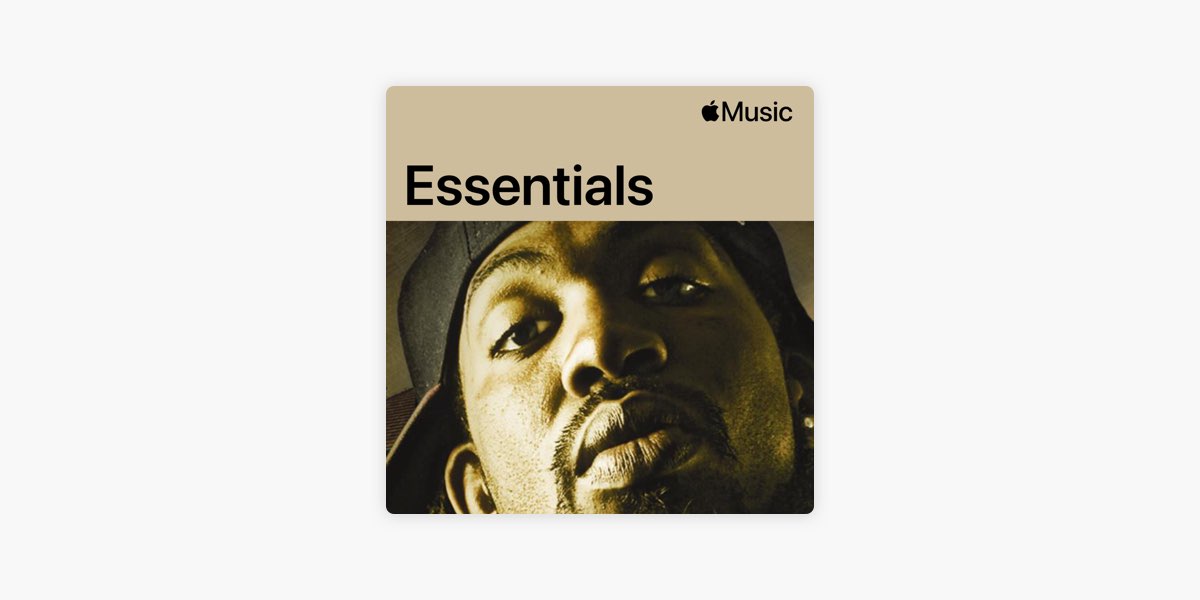 Pastor Troy Essentials - Playlist - Apple Music