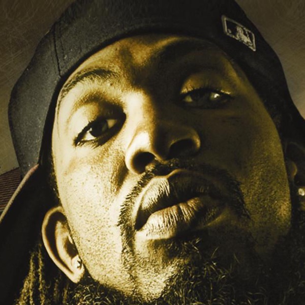 Pastor Troy's avatar