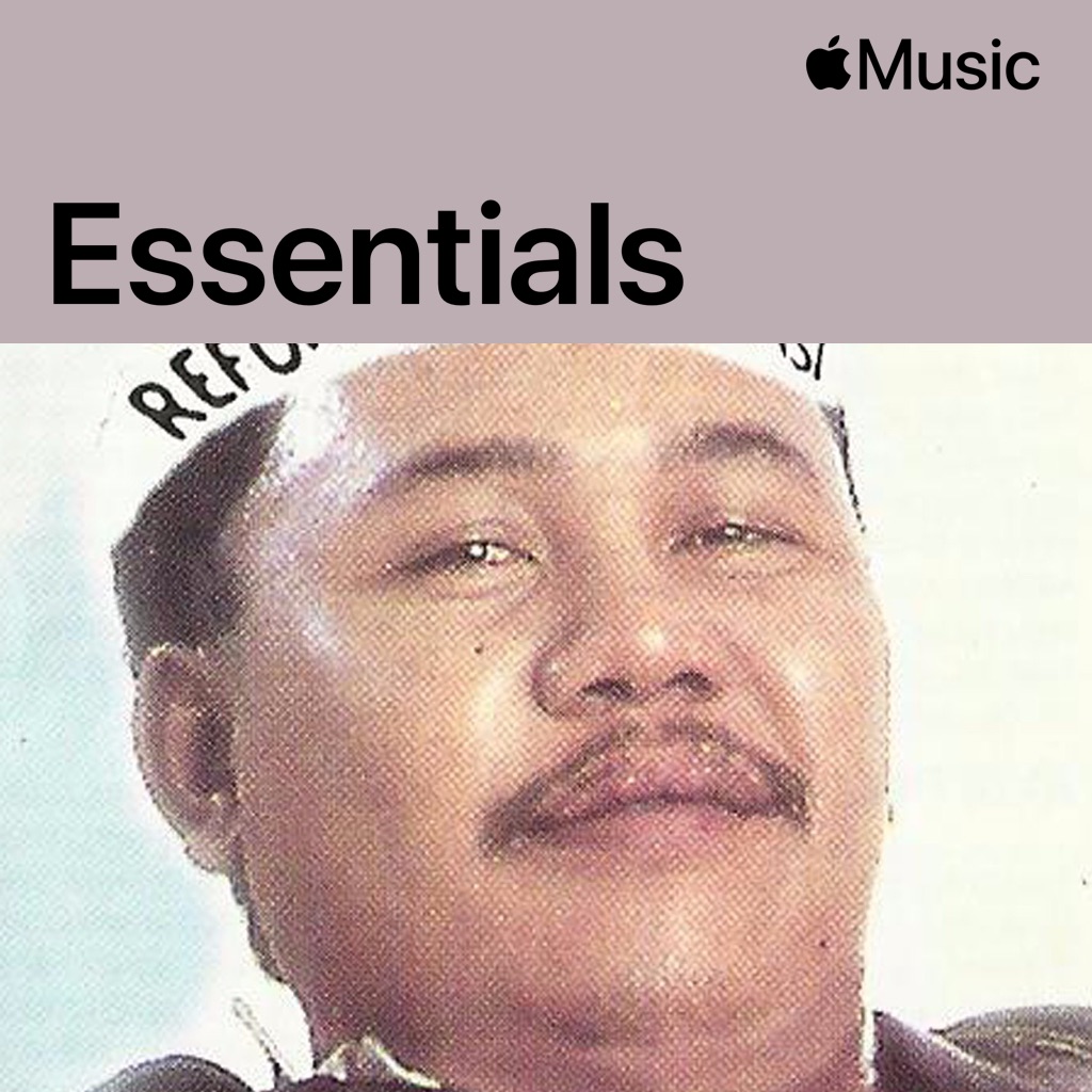 Doel Sumbang Essentials