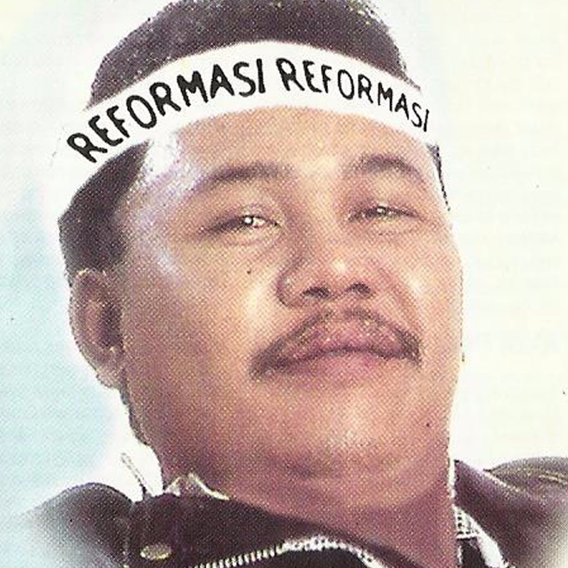 Selebritis Bandung - Doel Sumbang