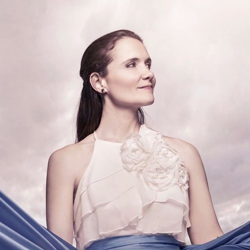 Фото Sophie Karthäuser