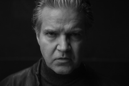 Lloyd Cole artwork