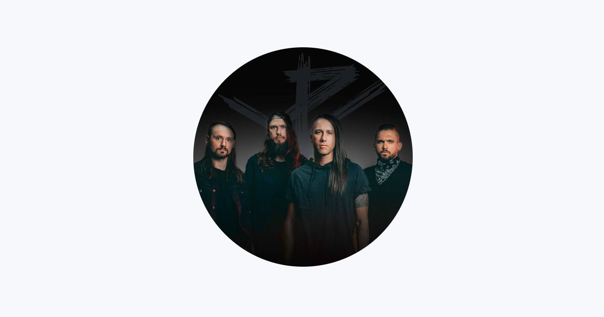 Disciple on Apple Music