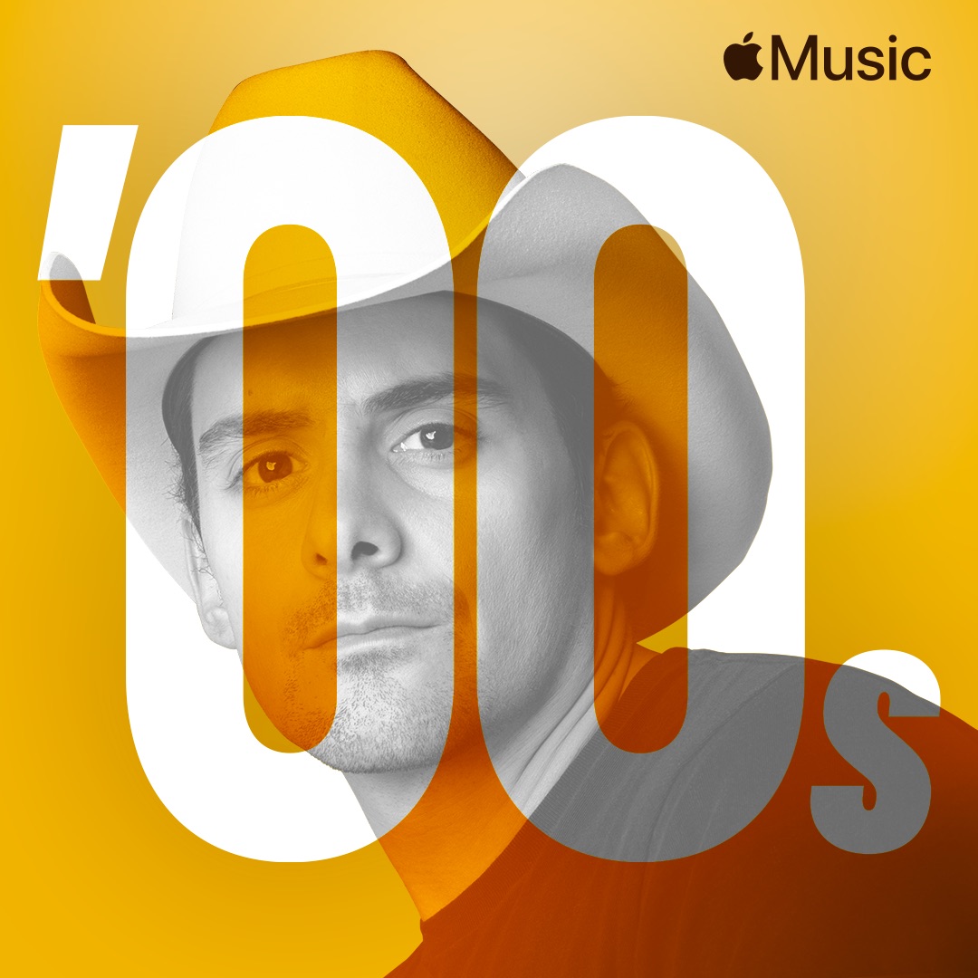 00年代をapple Musicで 00年代をapple Musicで
