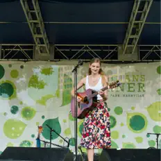 Listen to Jilian Linklater, watch music videos, read bio, see tour dates & more!