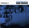 An Instrumental With The Sound Providers Volume 1 (Instrumentals)