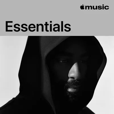 Listen to  Riky Rick Essentials featuring Yanga Chief