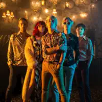 Listen to undefined, watch music videos, read bio, see tour dates & more!