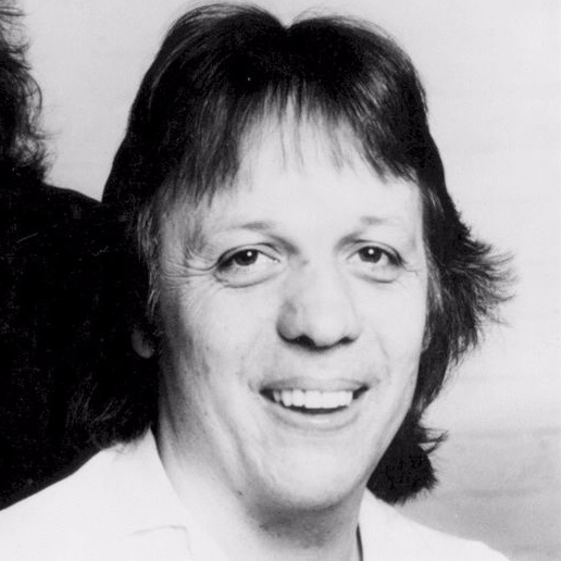Фото Robin Trower