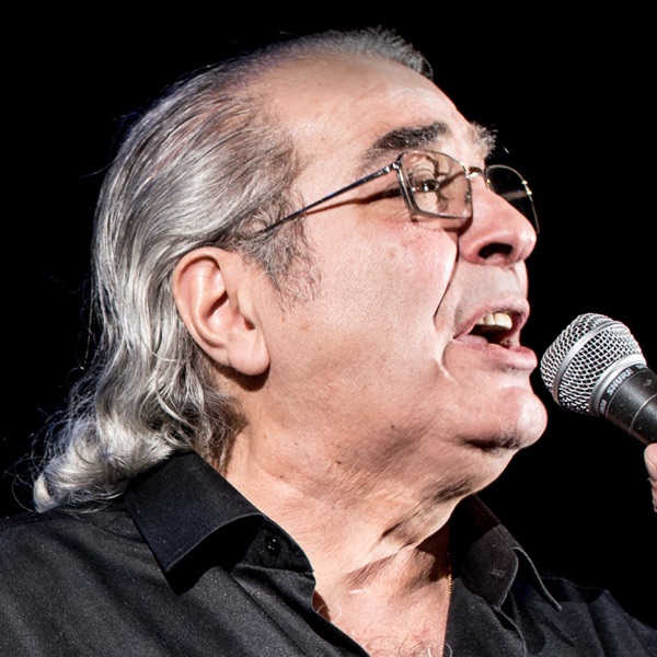 Boaz Sharabi's avatar