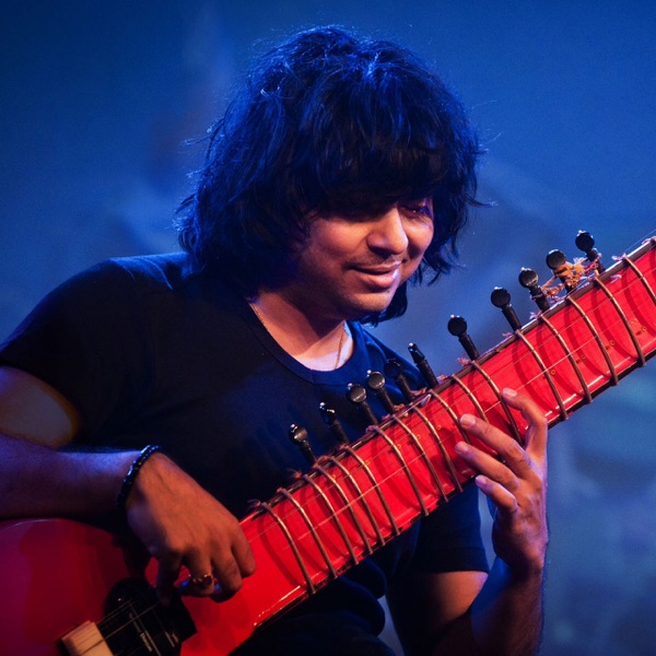 Niladri Kumar's avatar