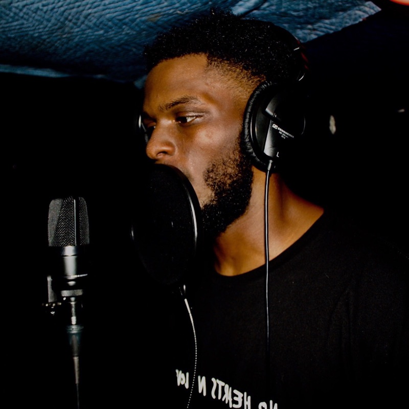 Rashaad G - The Weekdays