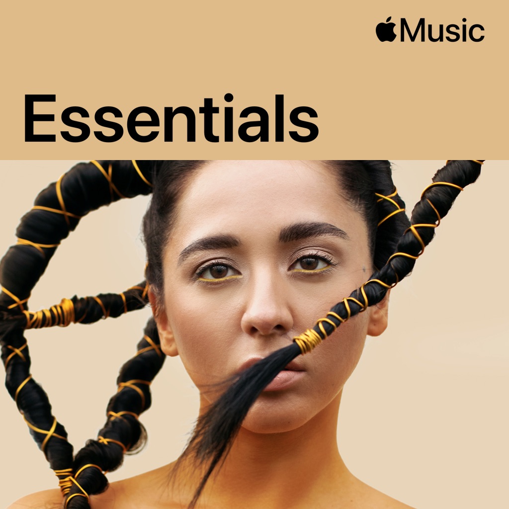 Manizha Essentials